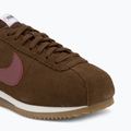 Women's shoes Nike Cortez cacao wow/sail/pink smoke 7