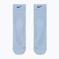 Socks Nike Run Lightweight Crew hydrogen blue/mystic navy/mystic navy 2