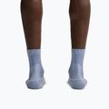 Socks Nike Run Lightweight Micro Crew Hydrogen Blue/Mystic Navy/Mystic Navy 5