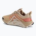 Men's running shoes Nike Wildhorse 10 linen/light crimson/pure platinum/tough red 3