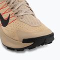 Men's running shoes Nike Wildhorse 10 linen/light crimson/pure platinum/tough red 7