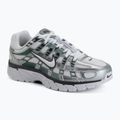 Women's shoes Nike P-6000 white/mica green/camo green/white