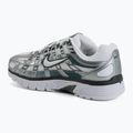 Women's shoes Nike P-6000 white/mica green/camo green/white 3