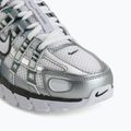 Women's shoes Nike P-6000 white/mica green/camo green/white 7