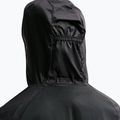 Women's running jacket Nike ACG "Aireez" black/black/summit white 6