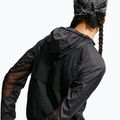 Women's running jacket Nike ACG "Aireez" black/black/summit white 7