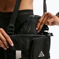 Women's running jacket Nike ACG "Aireez" black/black/summit white 8