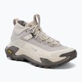 Men's trekking boots ACG Nike Zegama Hike cream li/light orewood brown/cream li
