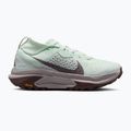 Women's Nike ACG Zegama Trail running shoes in Barely Green/Tattoo/Silver Lilac