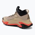Men's trekking boots ACG Nike Zegama Hike british khaki/linen/british khaki 3