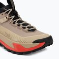 Men's trekking boots ACG Nike Zegama Hike british khaki/linen/british khaki 7