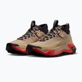 Men's trekking boots ACG Nike Zegama Hike british khaki/linen/british khaki 3