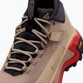 Men's trekking boots ACG Nike Zegama Hike british khaki/linen/british khaki 7