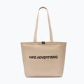 Bag Nike Heritage "Your Message Here" Tote 22 l oatmeal/safety orange/safety orange 3