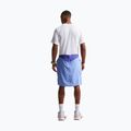 Men's running shirt Nike Dri-Fit Running T-Shirt white/green spark 3