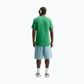 Men's T-shirt Nike Sportswear JDI classic green 2
