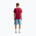 Men's T-shirt Nike Sportswear Club tough red/football blue 4