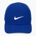 Baseball cap Nike Dri-FIT ADV Club old royal/white 2