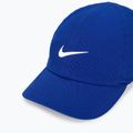 Baseball cap Nike Dri-FIT ADV Club old royal/white 3
