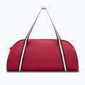 Women's training bag Nike Gym Club Retro 24 l tough red/mystic dates/mystic dates 3