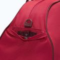 Women's training bag Nike Gym Club Retro 24 l tough red/mystic dates/mystic dates 7
