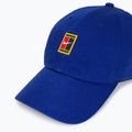 Tennis cap Nike Club Old Royal 3