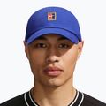 Tennis cap Nike Club Old Royal