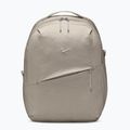 Urban backpack Nike Aura 24 l cream ii/cream ii/metallic silver brl