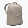 Urban backpack Nike Aura 24 l cream ii/cream ii/metallic silver brl 2