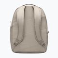 Urban backpack Nike Aura 24 l cream ii/cream ii/metallic silver brl 3