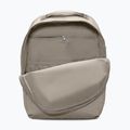 Urban backpack Nike Aura 24 l cream ii/cream ii/metallic silver brl 4