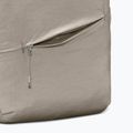 Urban backpack Nike Aura 24 l cream ii/cream ii/metallic silver brl 5