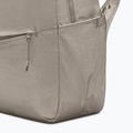 Urban backpack Nike Aura 24 l cream ii/cream ii/metallic silver brl 6