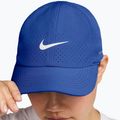 Baseball cap Nike Dri-FIT ADV Club old royal/white 4