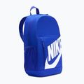 Children's backpack Nike Elemental Shoebox 20 l old royal/orange/white 2