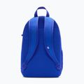 Children's backpack Nike Elemental Shoebox 20 l old royal/orange/white 3