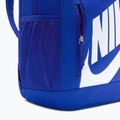 Children's backpack Nike Elemental Shoebox 20 l old royal/orange/white 5