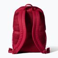 Backpack Nike Brasilia 24 l tough red/black/reflect silver 2