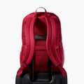 Backpack Nike Brasilia 24 l tough red/black/reflect silver 7