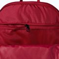 Backpack Nike Brasilia 24 l tough red/black/reflect silver 8