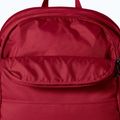 Backpack Nike Brasilia 24 l tough red/black/reflect silver 9