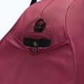 Women's training bag Nike Gym Club 24 l pink smoke/black/white 7