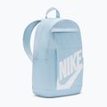 Urban backpack Nike Elemental 21 l light armory blue/light armory blue/white 2