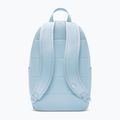 Urban backpack Nike Elemental 21 l light armory blue/light armory blue/white 3