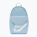 Urban backpack Nike Elemental 21 l light armory blue/light armory blue/white 4