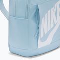 Urban backpack Nike Elemental 21 l light armory blue/light armory blue/white 7