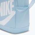 Urban backpack Nike Elemental 21 l light armory blue/light armory blue/white 8
