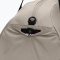 Women's training bag Nike Gym Club 24 l cream ii/black/sail 7