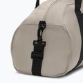 Women's training bag Nike Gym Club 24 l cream ii/black/sail 8
