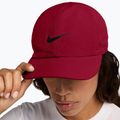 Baseball cap Nike Dri-FIT ADV Club team red/pale ivory 4